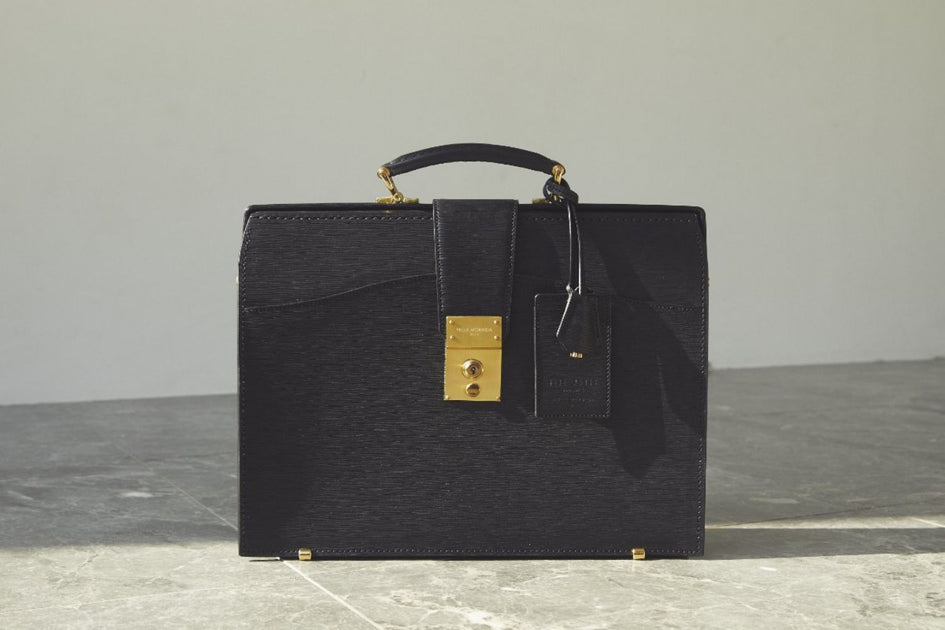 FIVE WOODS × PELLE MORBIDA コラボレーションアイテム発売 – 林五