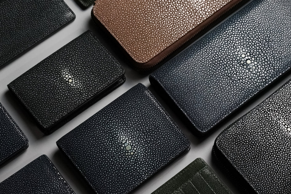 エイ革財布をお探しなら、FIVE WOODS 大阪 – 林五オンラインストア