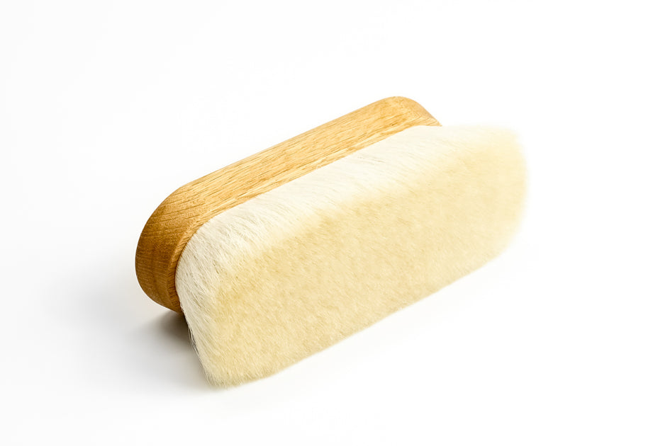 革靴用ブラシ – 林五オンラインストア