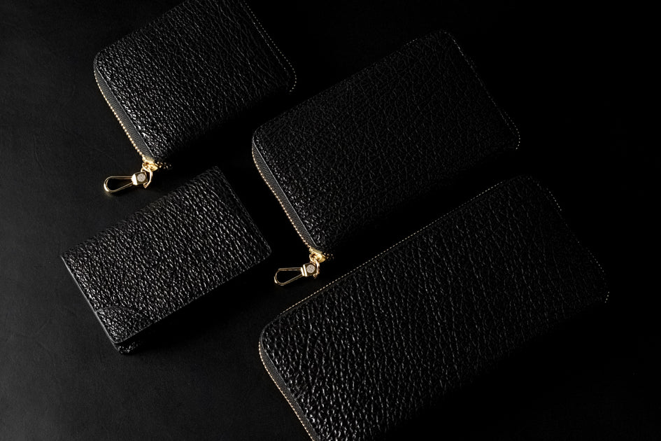 鮫桟革 - KUBERA 9981 – 林五オンラインストア