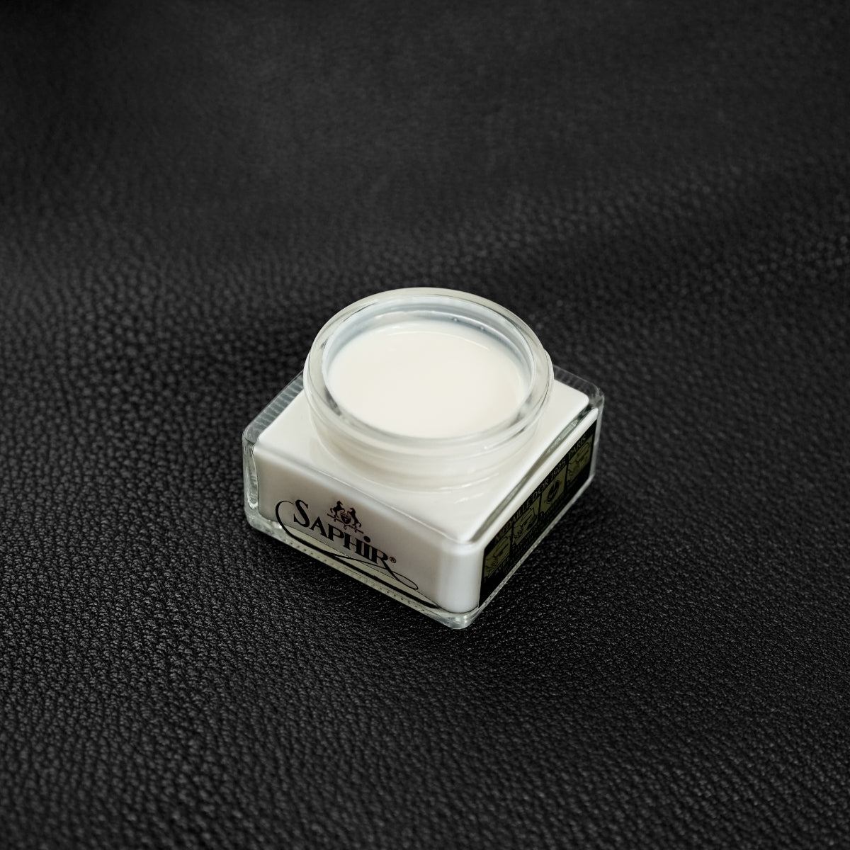 レプタイルクリーム【SAPHIR NOIR - サフィールノワール】 – 林五