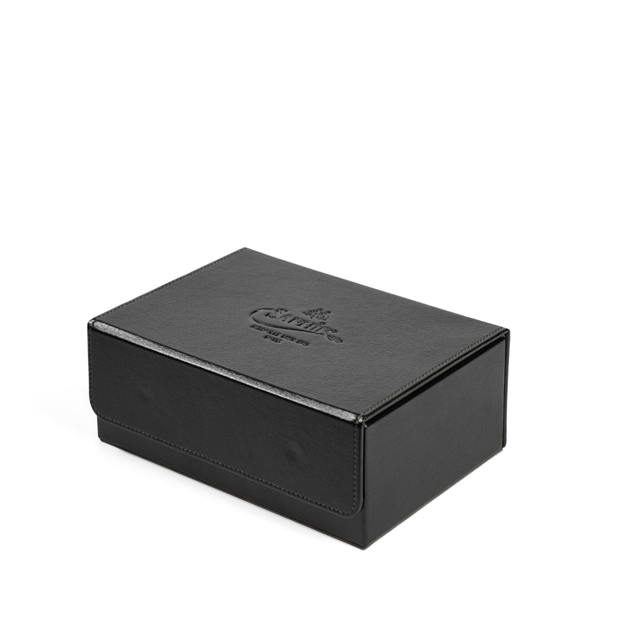 デラックスハイシャインセット ラージ | SAPHIR NOIR – 林五