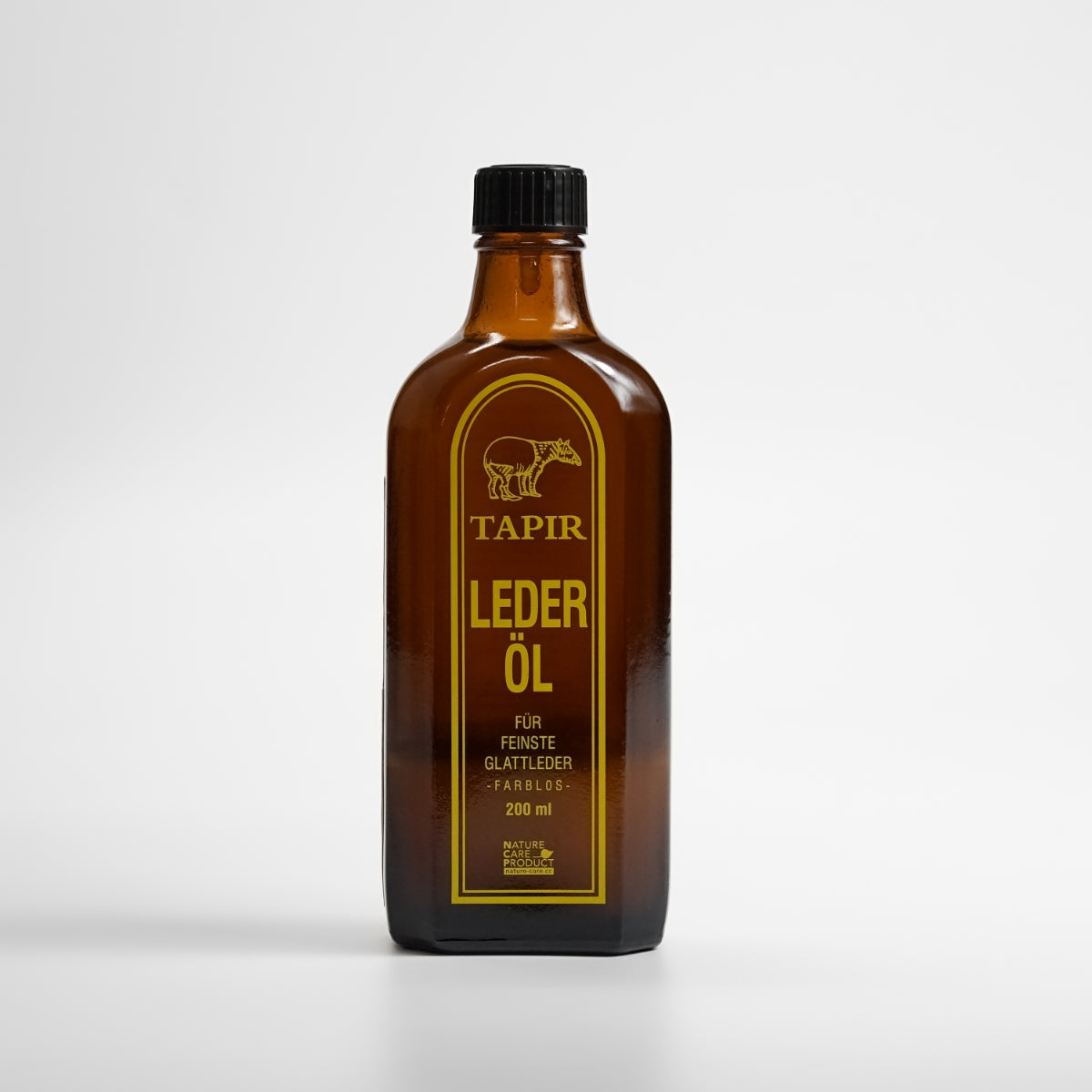 レーダーオイル 200ml【TAPIR - タピール】 – 林五オンラインストア