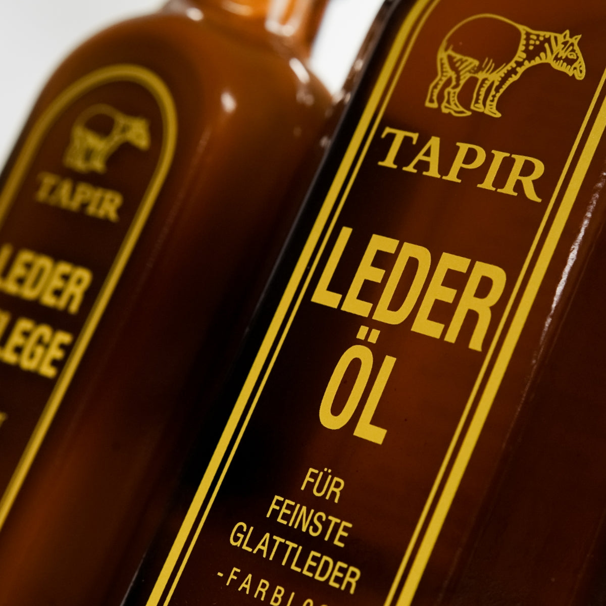 レーダーオイル 200ml【TAPIR - タピール】 – 林五オンラインストア