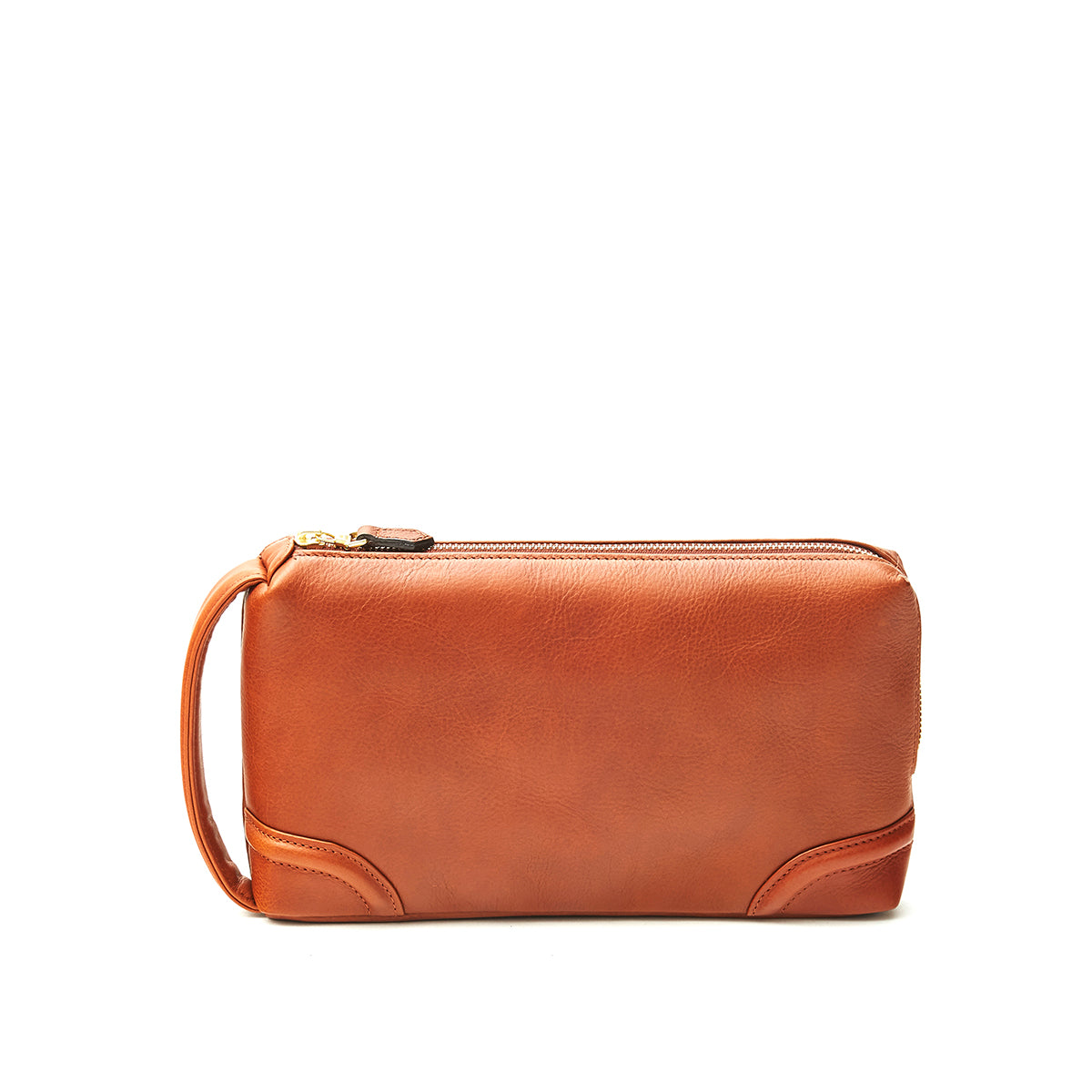 60点ポーチ Lファスナーポーチ 【FIVE WOODS / PLATEAU】 – 林五オンライン