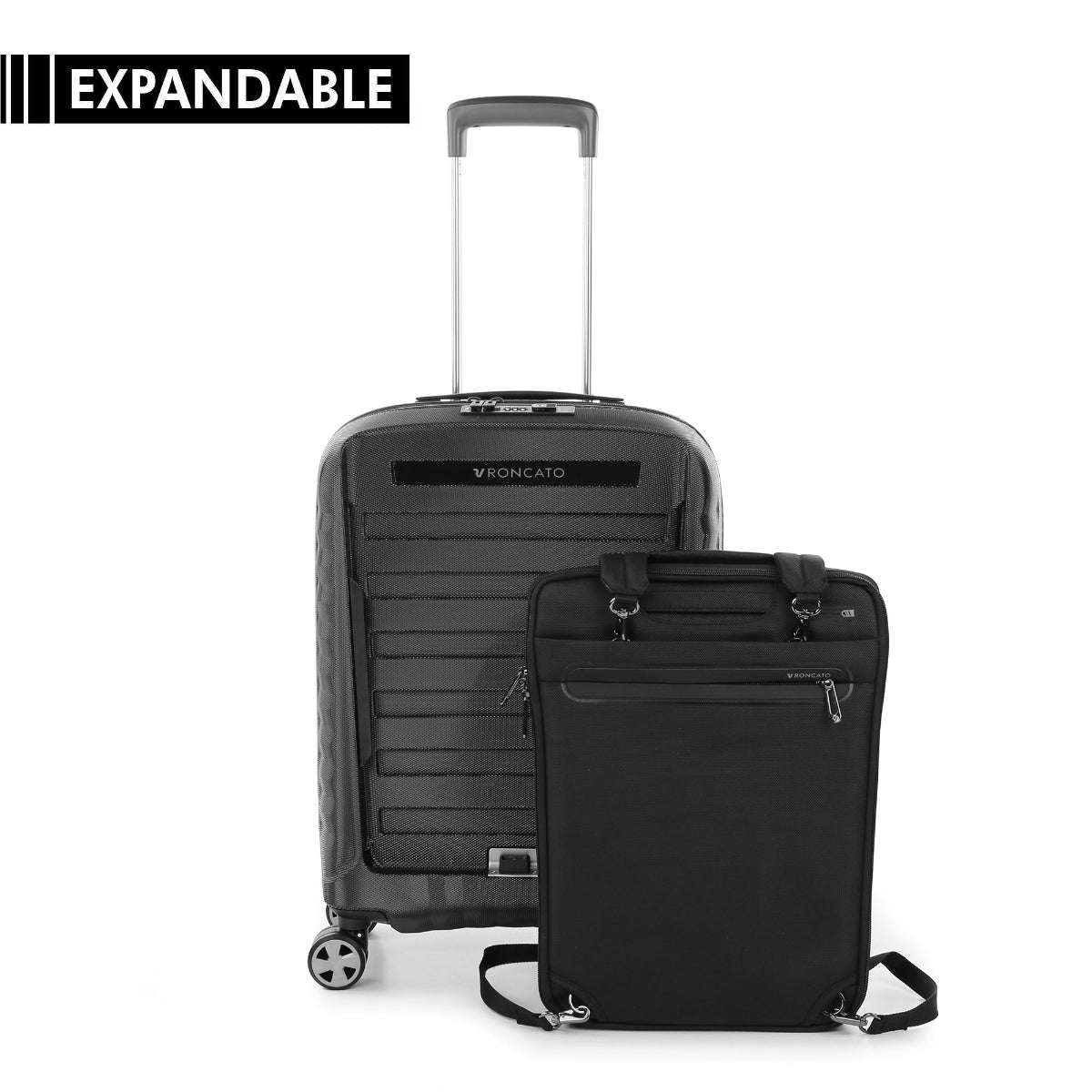 Premium discount trolley bag