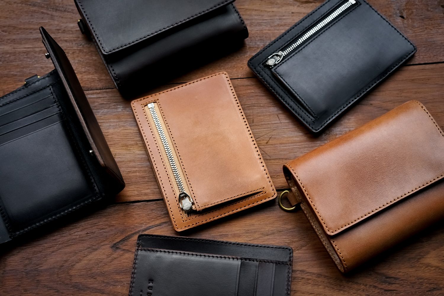 CORDOVAN & HORSEBUTT – 林五オンラインストア