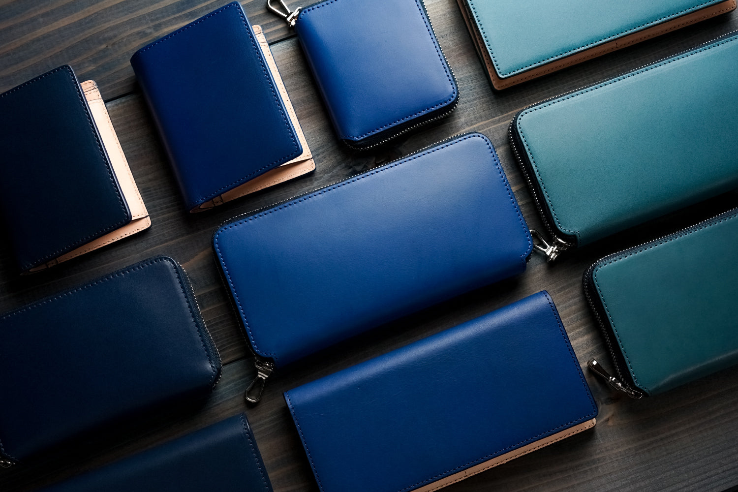 SETOUCHI LEATHER / KUBERA9981 – 林五オンラインストア SETOUCHI LEATHER / KUBERA9981 – 林五オンラインストア