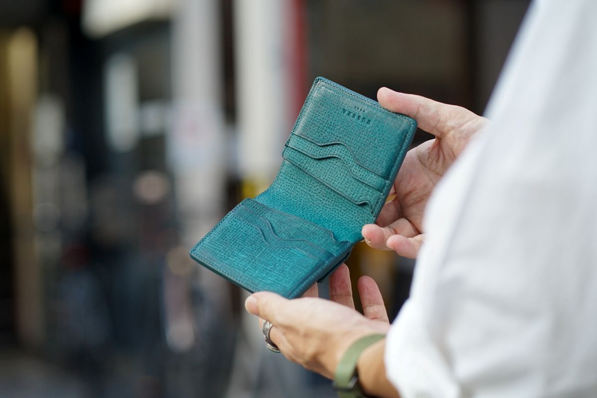 レザー 財布 – ページ 2 – 林五オンラインストア