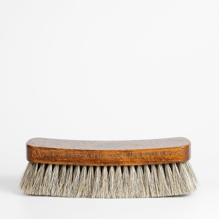 サドルアップホースブラシL | M. MOWBRAY - エムモウブレイ – 林五