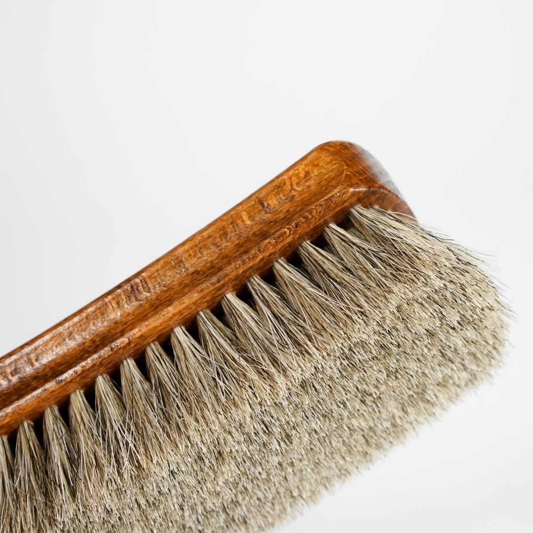 サドルアップホースブラシL | M. MOWBRAY - エムモウブレイ – 林五