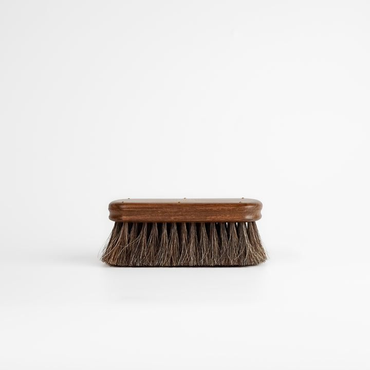 SANONATA ブラシ 手植え2本セット SANOHATA BRUSH 手植え 山羊毛 M.MOWBRAY公式オンラインショップ