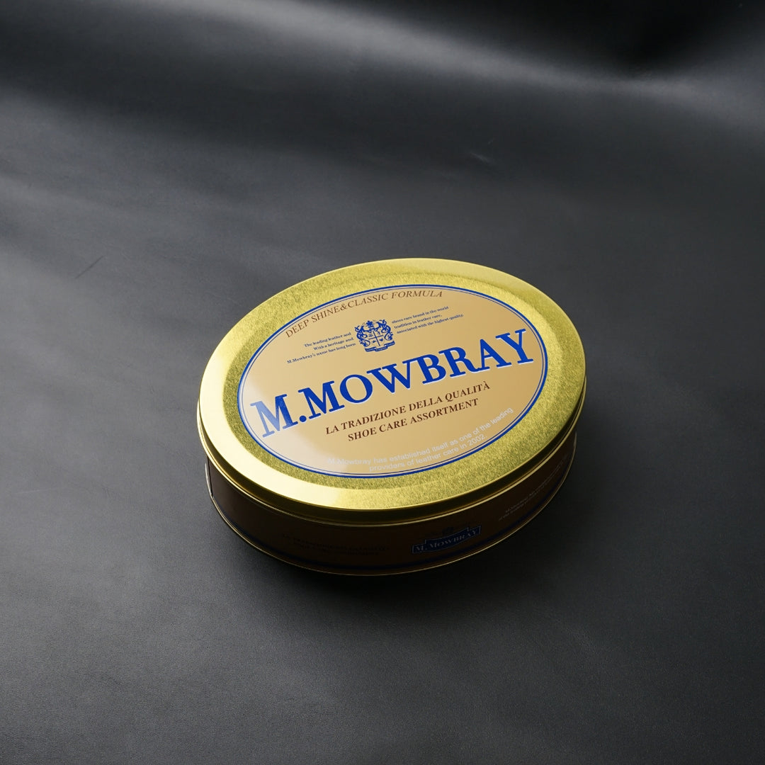 ハロルドセット【M.MOWBRAY】 – 林五オンラインストア