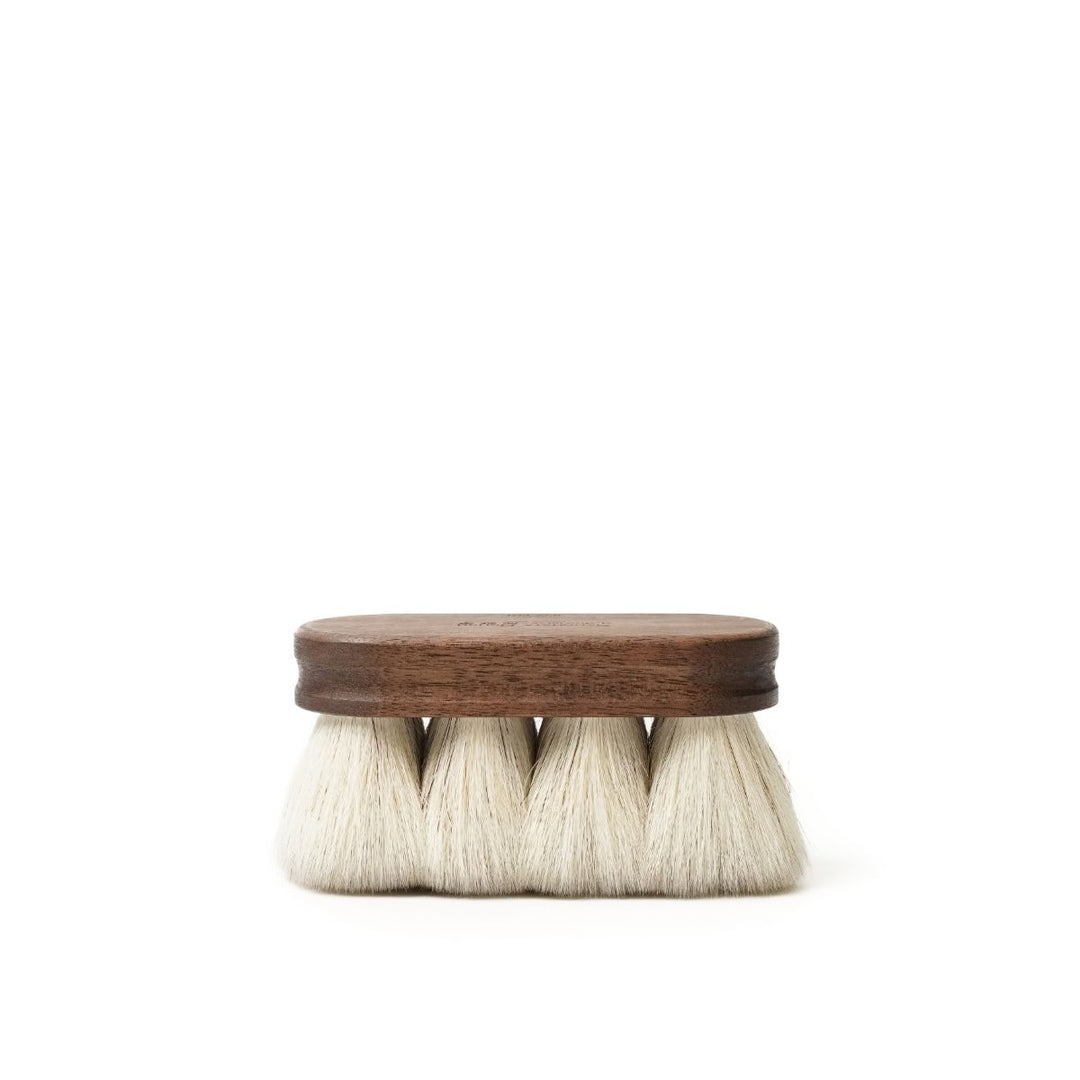 熊野筆 狐毛ブラシ【紗乃織刷毛】| SANOHATA BRUSH M.MOWBRAY x 熊野筆