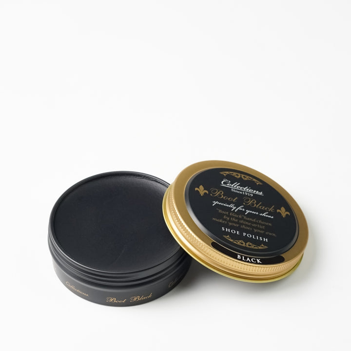 Boot Black コレクションズシューポリッシュ【COLUMBUS - コロンブス