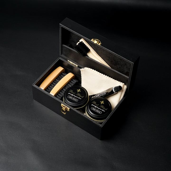 Boot Black ギムレットセット【COLUMBUS - コロンブス】 – 林五