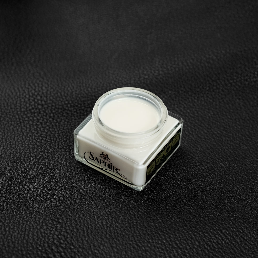 レプタイルクリーム【SAPHIR NOIR - サフィールノワール】 – 林五