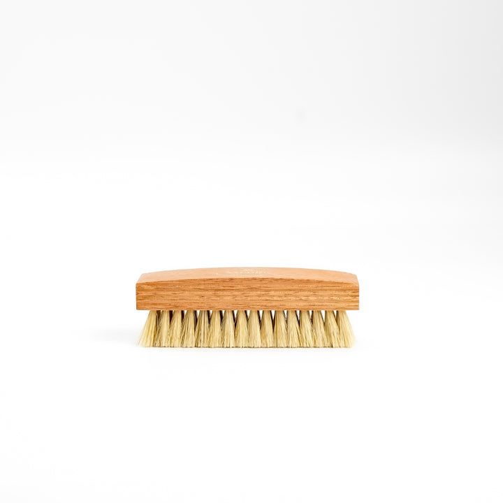 ブリストルポリッシングブラシ【SAPHIR NOIR - サフィールノワール