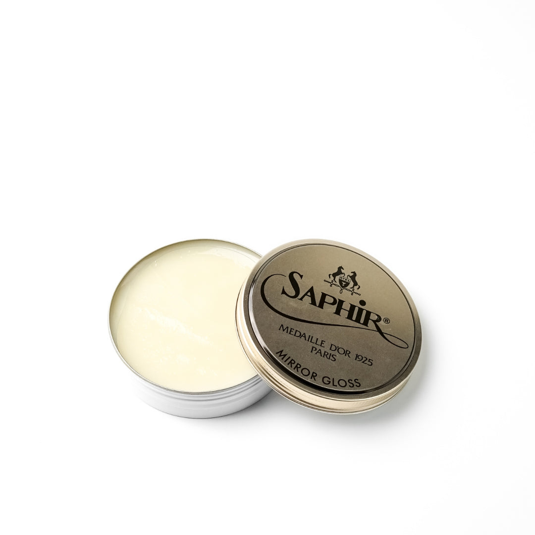 ミラーグロス【SAPHIR NOIR - サフィールノワール】 – 林五オンライン