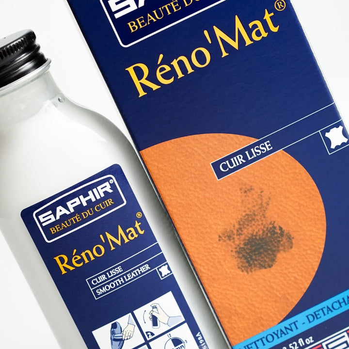 レノマットリムーバー【SAPHIR - サフィール】 – 林五オンライン