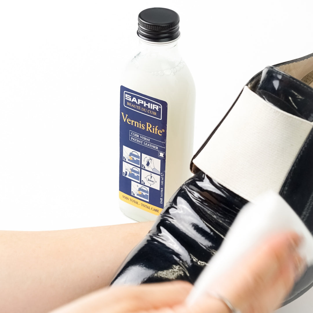ヴァーニスライフエナメルローション【SAPHIR】 – 林五オンラインストア