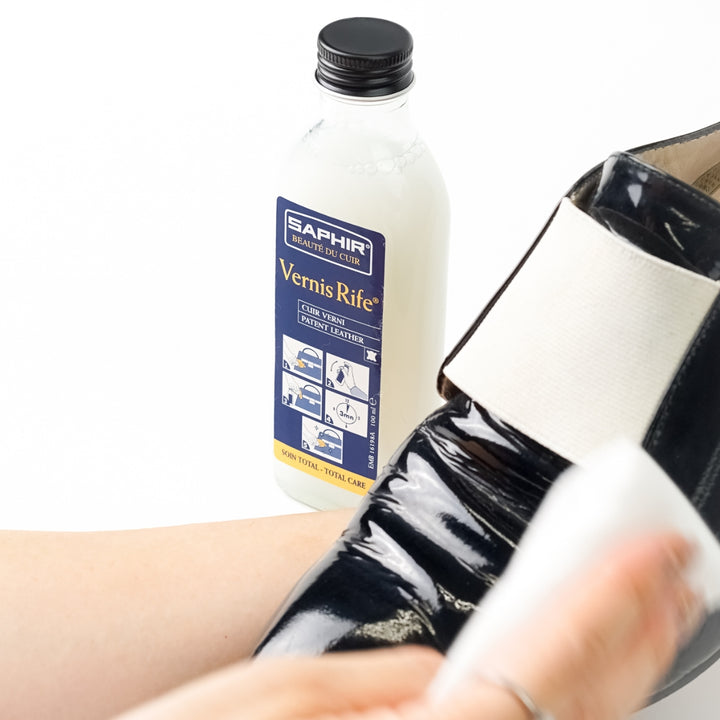 ヴァーニスライフエナメルローション【SAPHIR】 – 林五オンラインストア