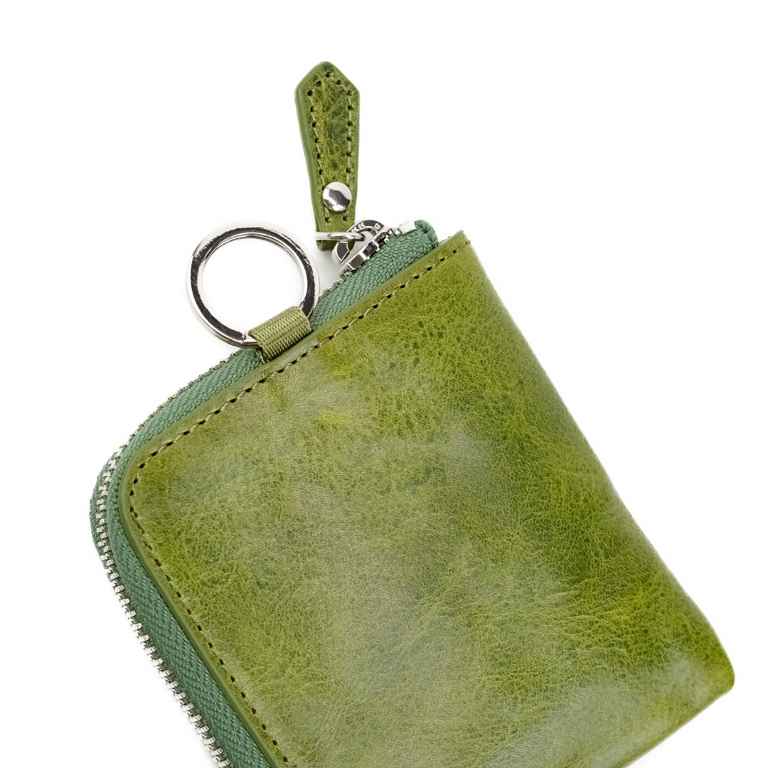 L字ファスナー ミニ財布【ZONALe / RENZINA】 – 林五オンラインストア