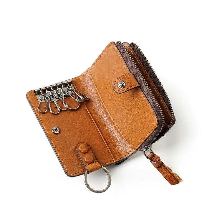 マルチキーケース 【ZONALe / ORLO】 – 林五オンラインストア