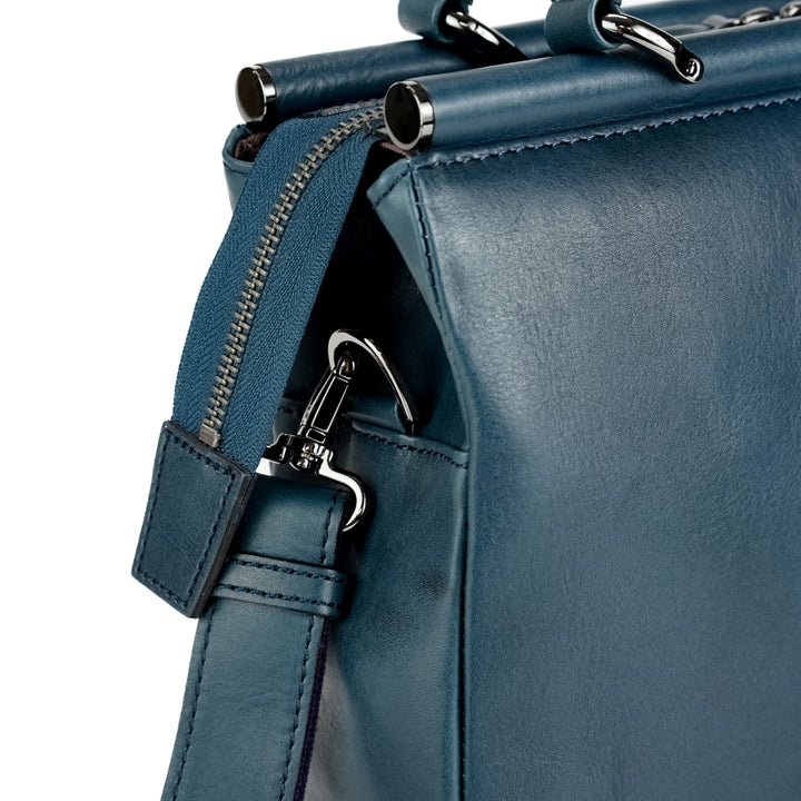 FIVE WOODS 保存袋付 バーハンドル B5 ショルダーバッグ●トープ FIVE WOODS 保存袋付 バーハンドル B5 ショルダーバッグ○トープ