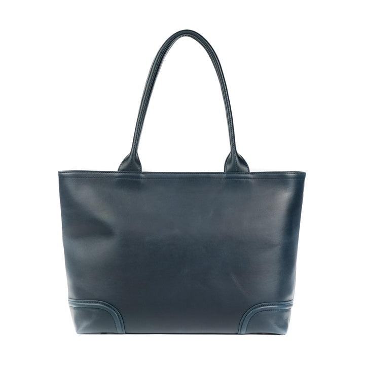 藍染め ビジネストート【FIVE WOODS / PLATEAU】 – 林五オンラインストア