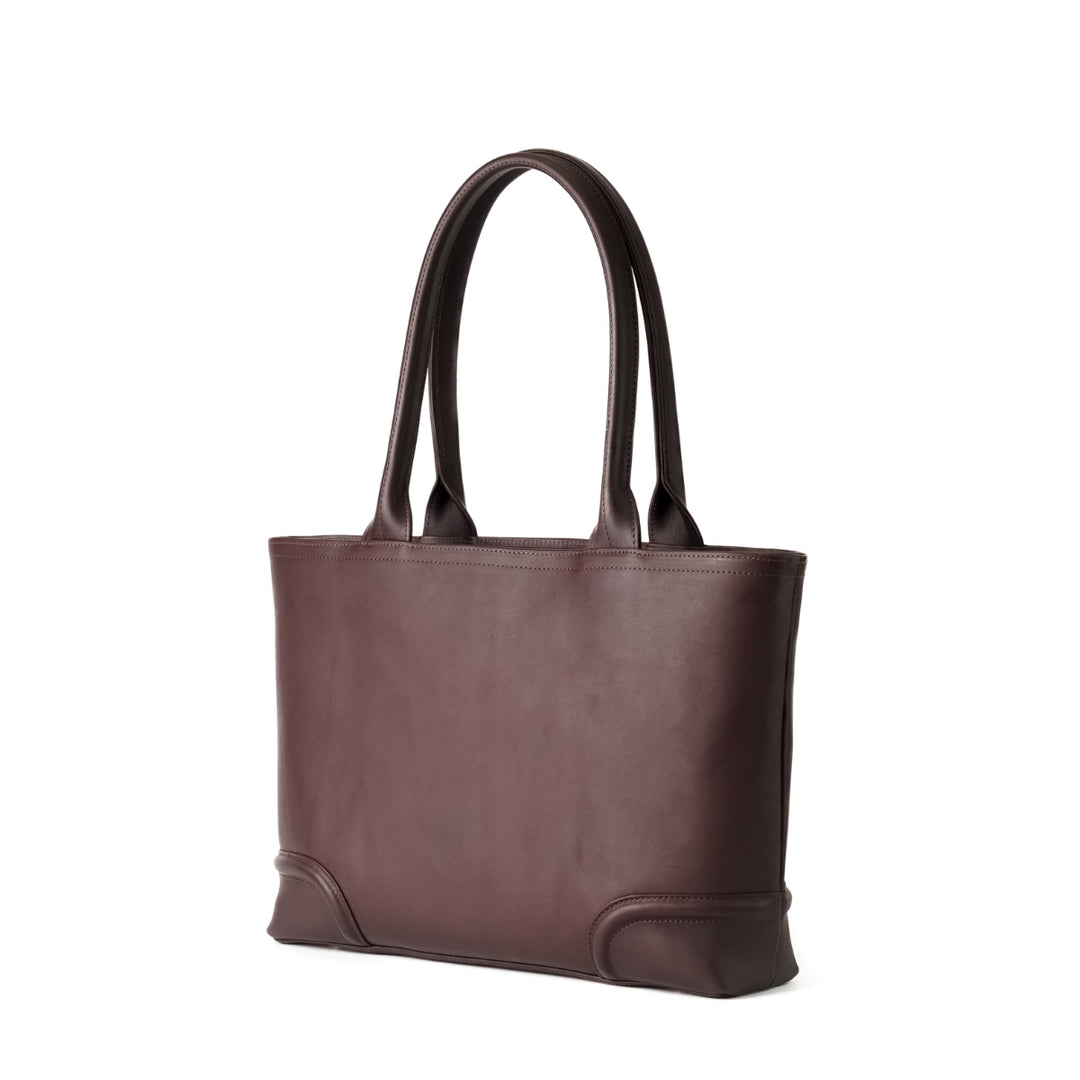 FIVE WOODS トートバッグ FIVE WOODS 【GRAIN】ビジネストート | 株式会社 林五