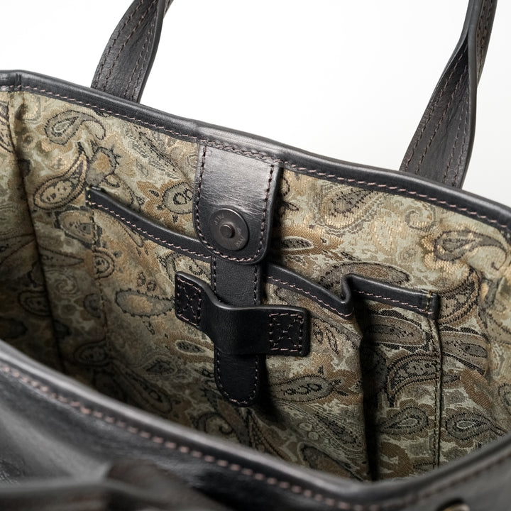 ミニトート【BALLARAT | FIVE WOODS】 – 林五オンラインストア