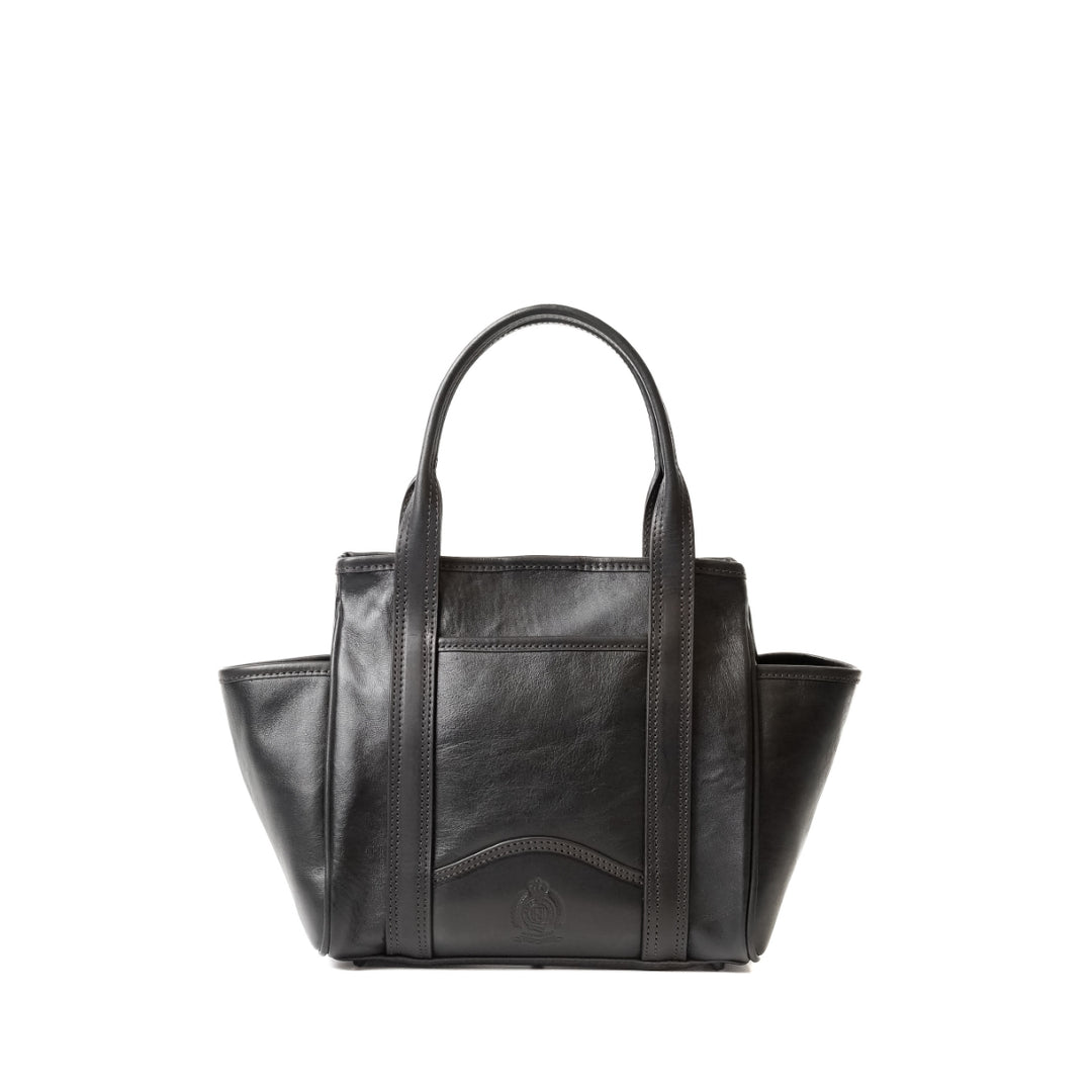 ミニトート【BALLARAT | FIVE WOODS】 – 林五オンラインストア