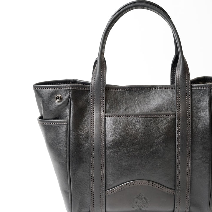 ミニトート【BALLARAT | FIVE WOODS】 – 林五オンラインストア