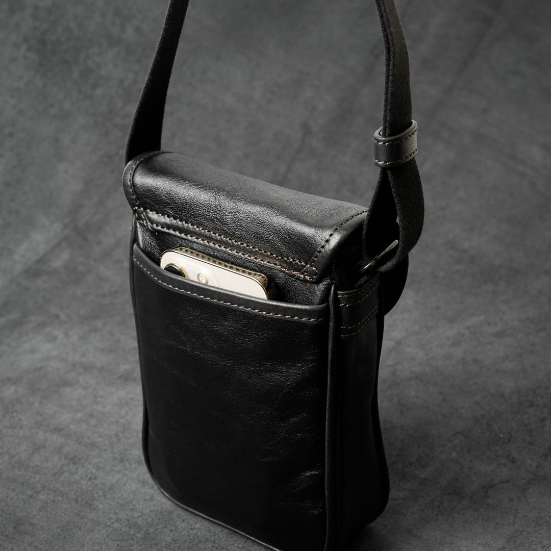 ショルダーバッグ XS【BALLARAT | FIVE WOODS】 – 林五オンラインストア