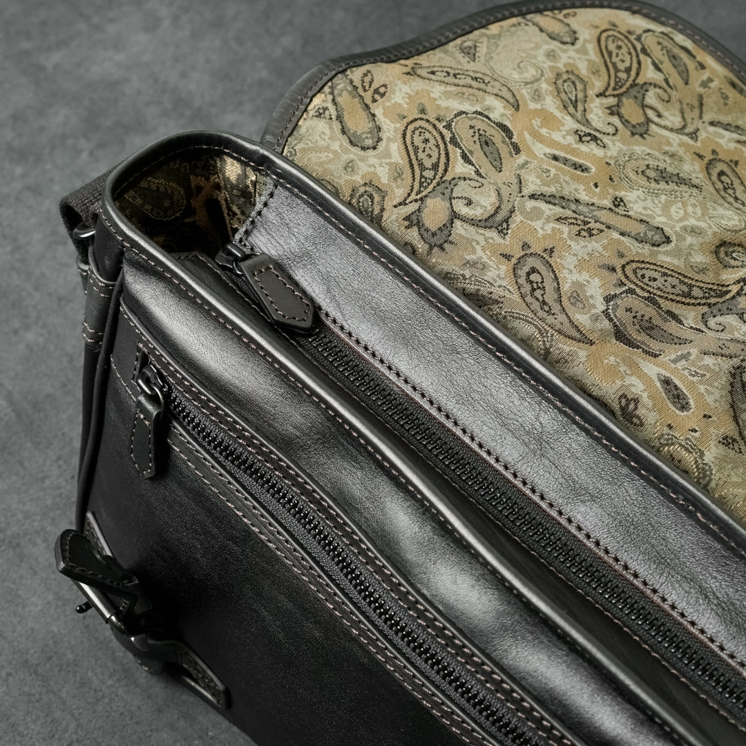 FIVE WOODS メッセンジャーバッグ メッセンジャーバッグ 【FIVE WOODS / PLATEAU】 – 林五