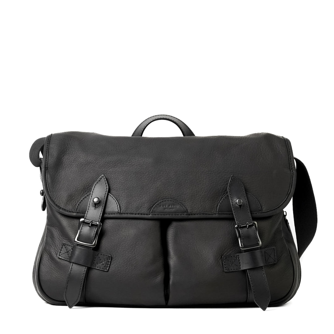 ショルダーバッグ L【NATIVE | FIVE WOODS】 – 林五オンラインストア