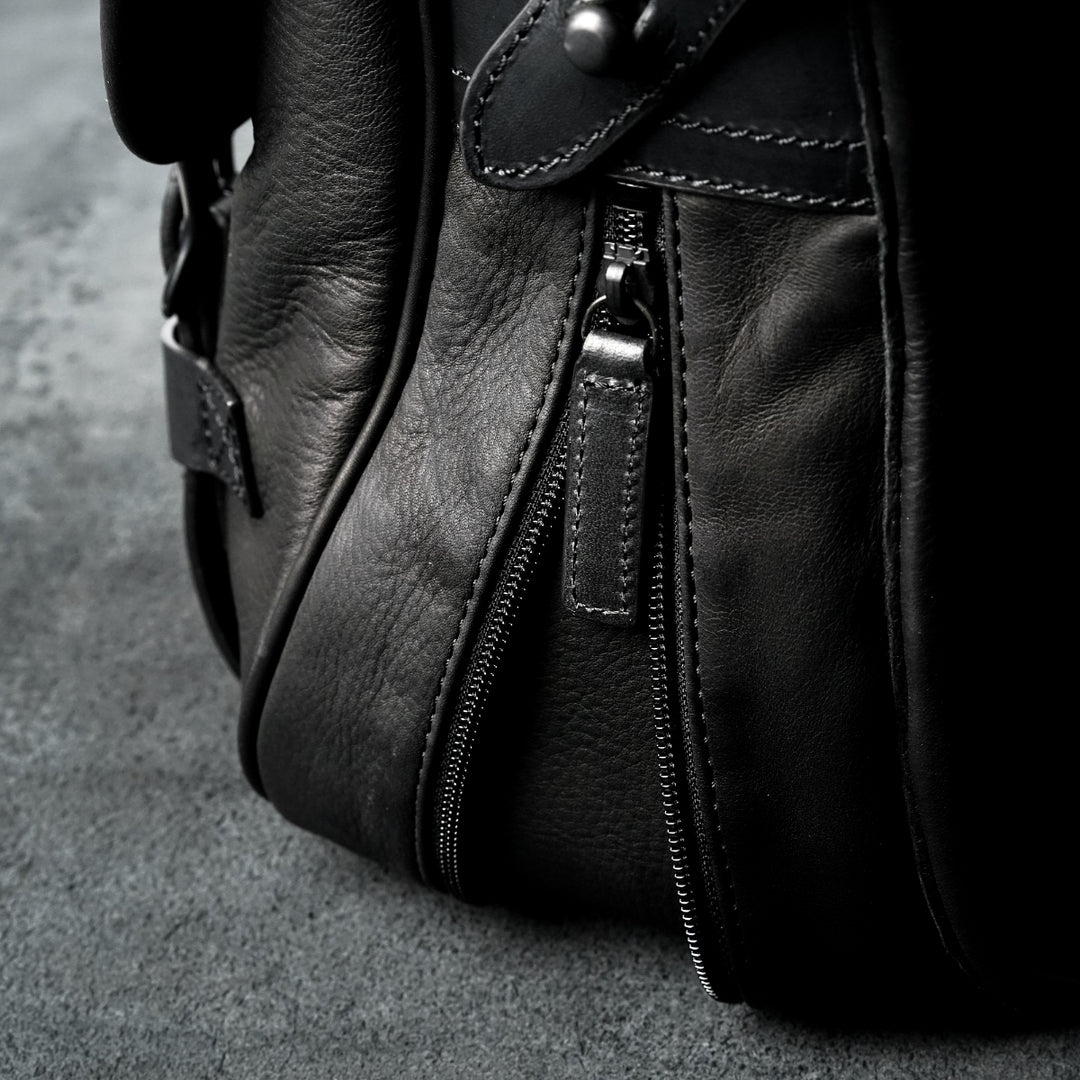 ショルダーバッグ L【NATIVE | FIVE WOODS】 – 林五オンラインストア