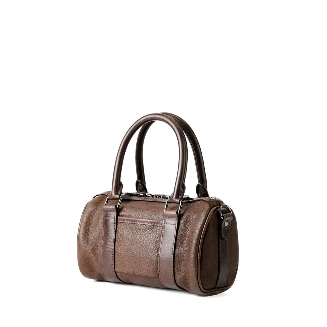 日本のヤシの木 ✨ボッテガヴェネタ　ミニボストンバッグ　グラデーション 日本のヤシの木 様専用✨ボッテガヴェネタ ミニボストンバッグ