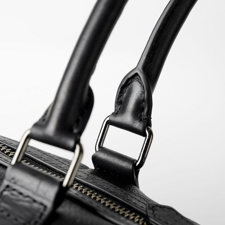 ボストンバッグ【VOYAGE | FIVE WOODS】 – 林五オンラインストア