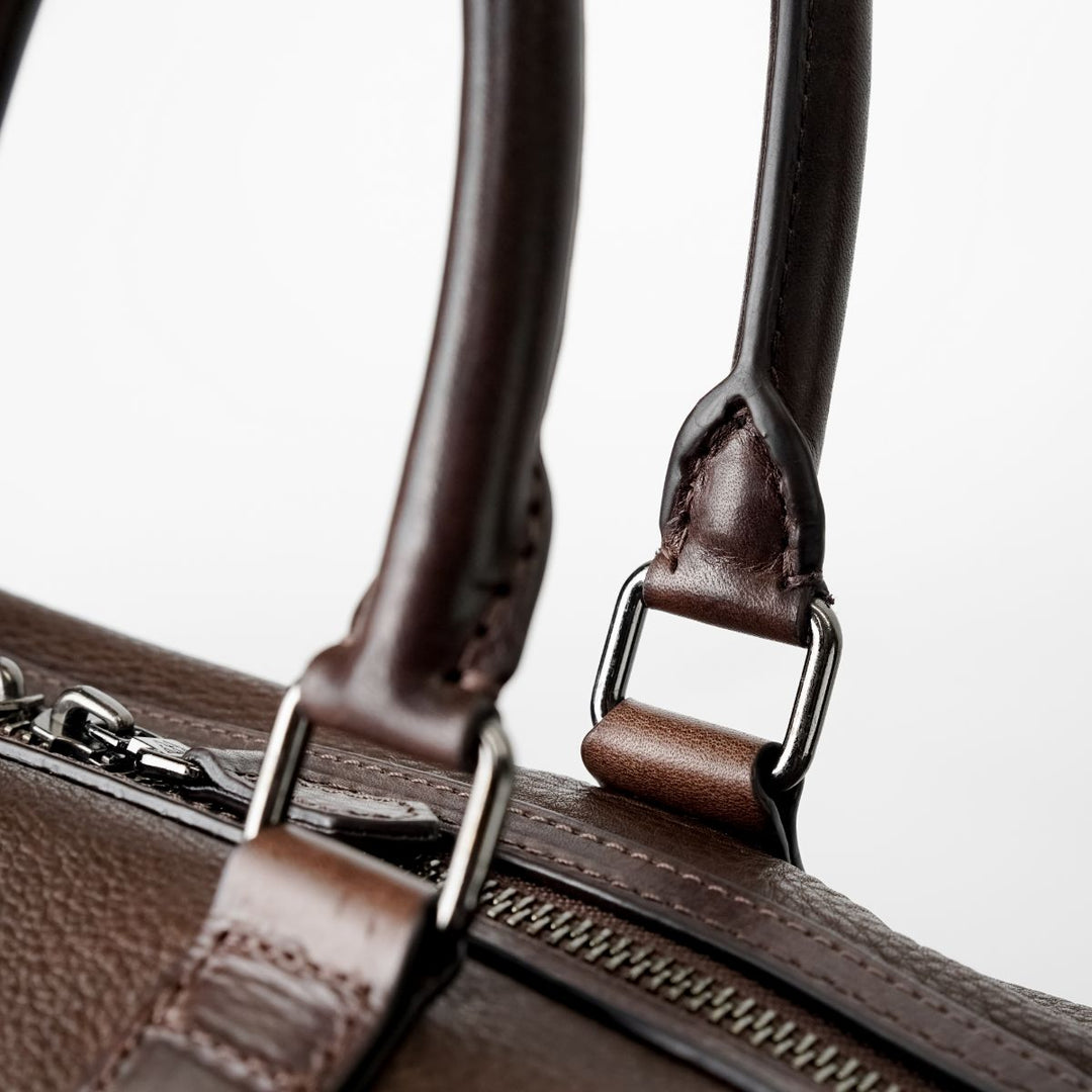 ボストンバッグ【VOYAGE | FIVE WOODS】 – 林五オンラインストア