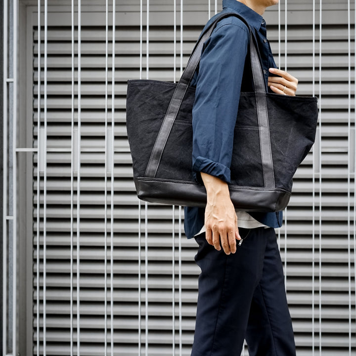 トート【ROBUST | FIVE WOODS】 – 林五オンラインストア