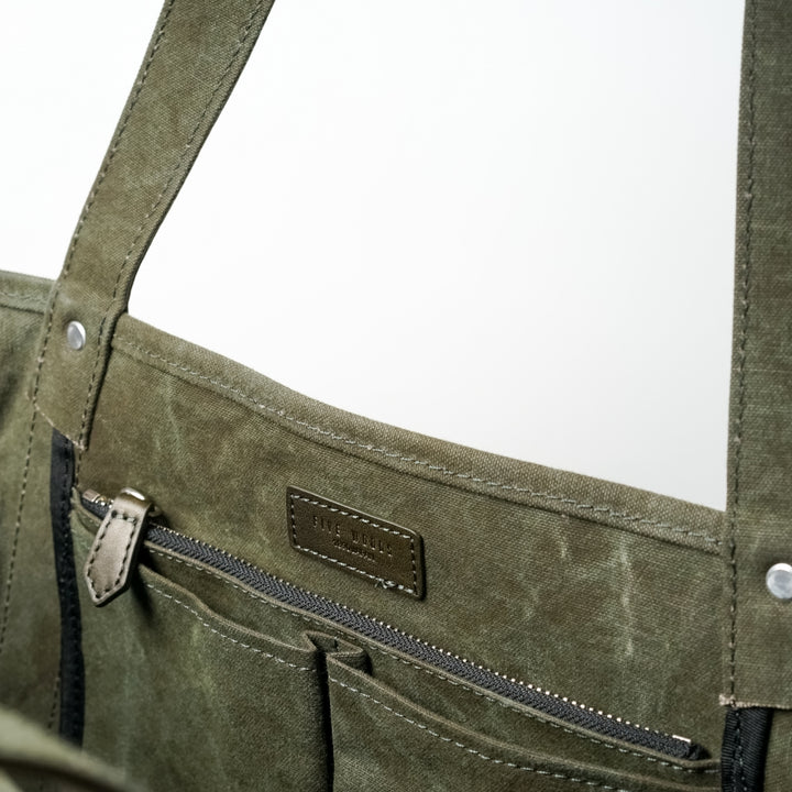 トート【ROBUST | FIVE WOODS】 – 林五オンラインストア