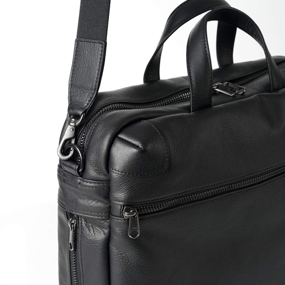 ブリーフケース M【JETSETTER / FIVE WOODS】 – 林五オンラインストア