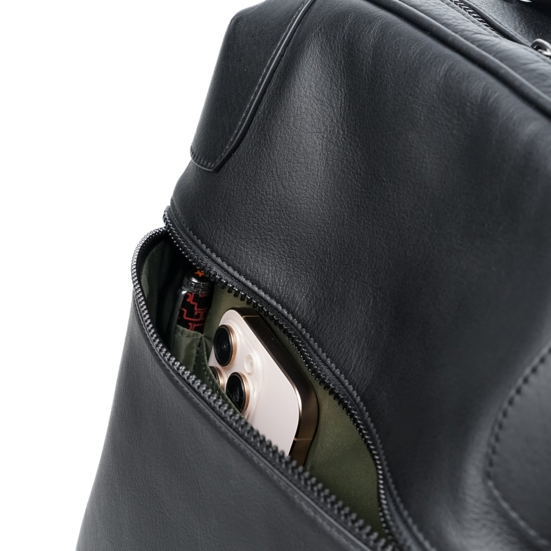 未使用保管品 現行 FIVE WOODS JETSETTER バックパックM バックパックM【JETSETTER / FIVE WOODS】 – 林五オンラインストア