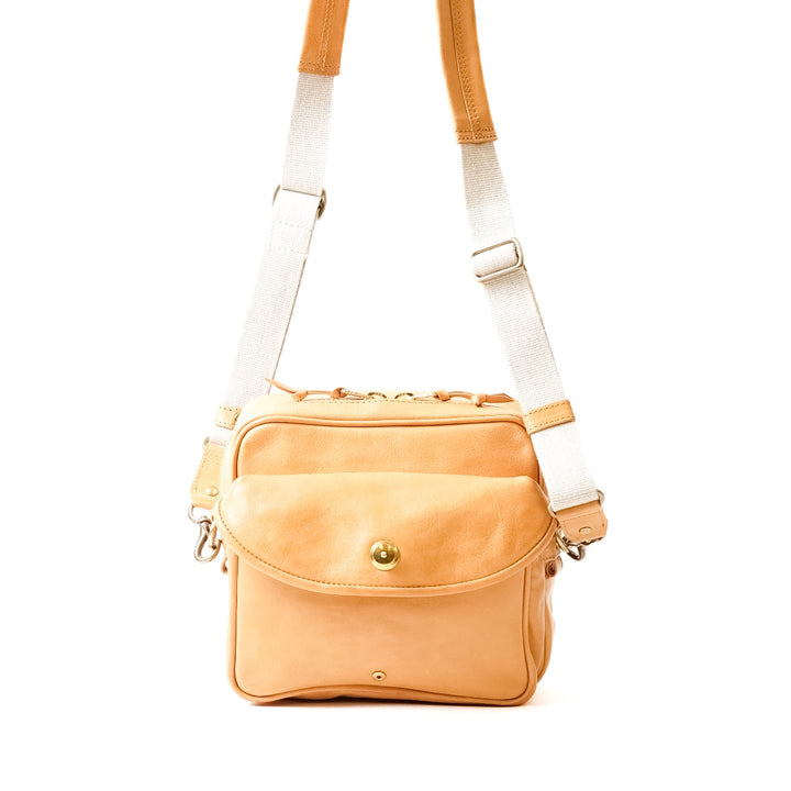 FIVE WOODS シボ革　バッグ ショルダーバッグ 【FIVE WOODS / RELIC】 – 林五オンラインストア