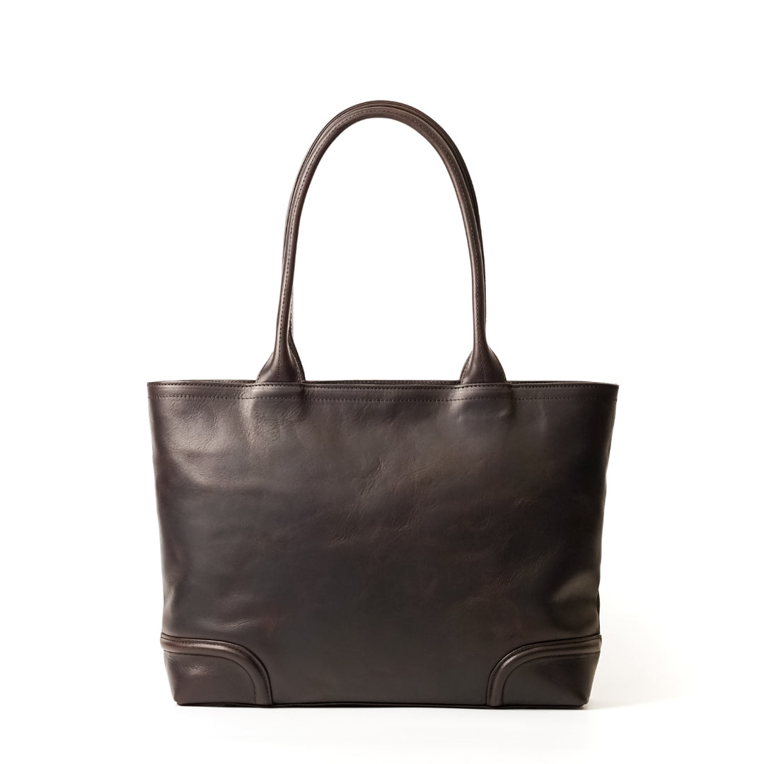 FIVE WOODS ビジネストートバック チャコール FIVE WOODS（ファイブウッズ） 最大42%☆1/27限定 正規品1年保証