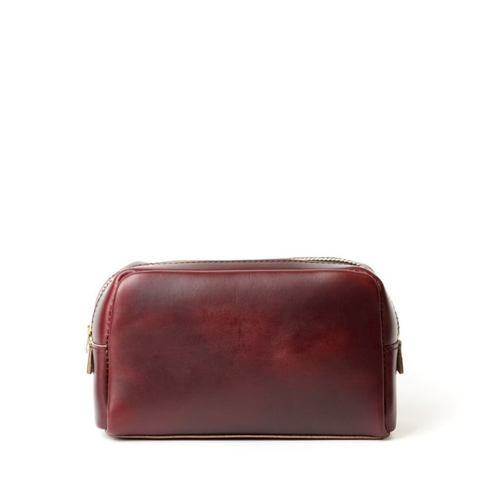 クロムエクセル ミニポーチ L【THROTTLE | FIVE WOODS】 – 林五