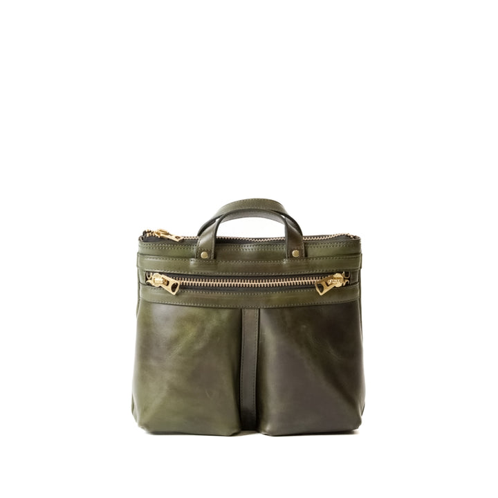 ヘルメットバッグ S【THROTTLE | FIVE WOODS】 – 林五オンライン