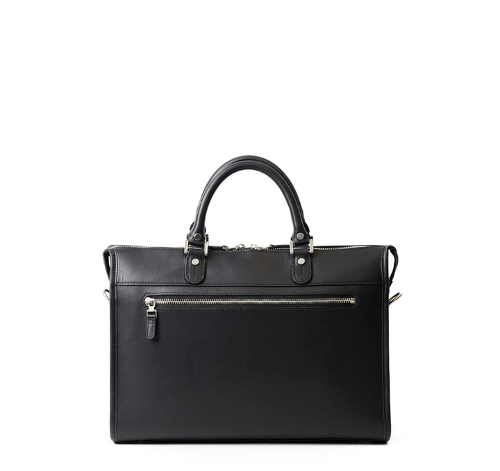 【まめ】■林五(FIVE WOODS)A4ブリーフケース【PLATEAU】 A4ブリーフケース【PLATEAU | FIVE WOODS】 – 林五オンラインストア